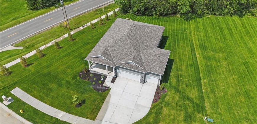 2609 Windmill Drive, Platte City, MO 64079