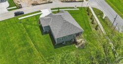 2609 Windmill Drive, Platte City, MO 64079