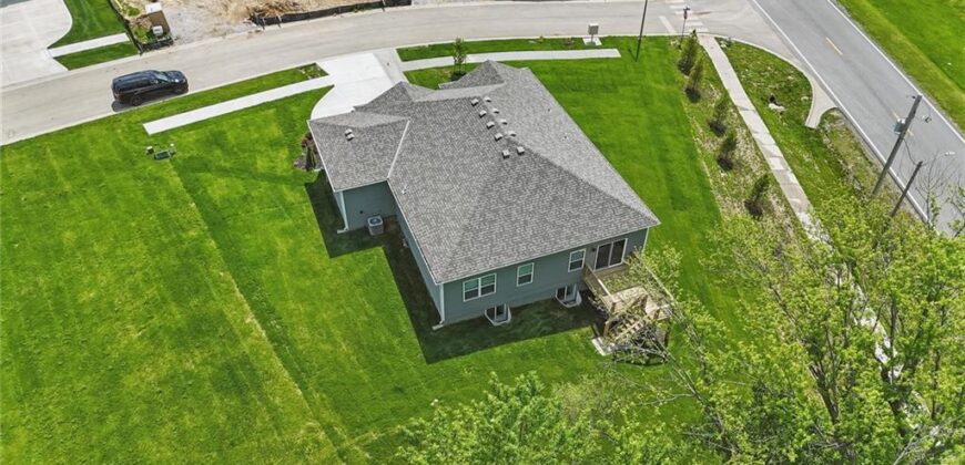 2609 Windmill Drive, Platte City, MO 64079