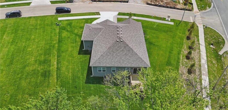 2609 Windmill Drive, Platte City, MO 64079