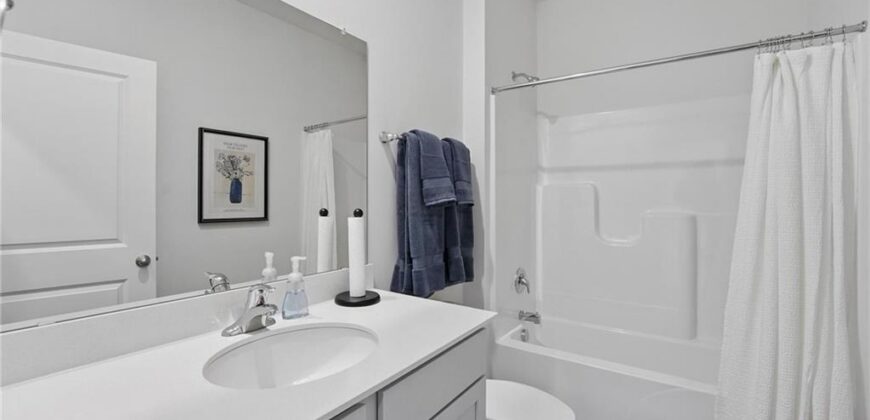 2609 Windmill Drive, Platte City, MO 64079