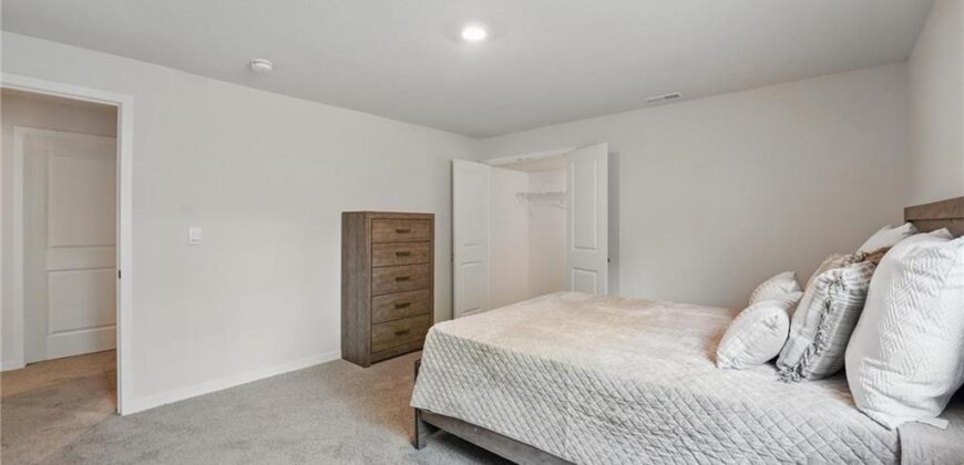 2609 Windmill Drive, Platte City, MO 64079