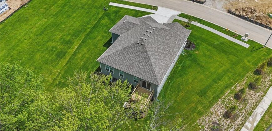 2609 Windmill Drive, Platte City, MO 64079