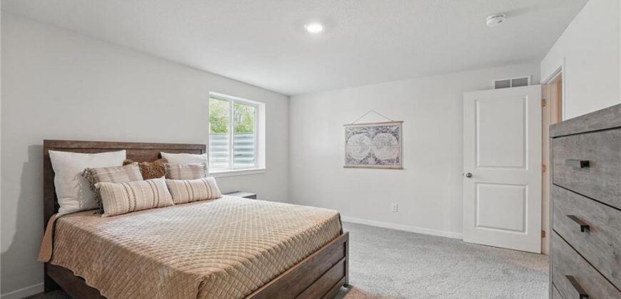 2609 Windmill Drive, Platte City, MO 64079