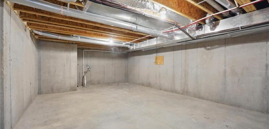 2609 Windmill Drive, Platte City, MO 64079