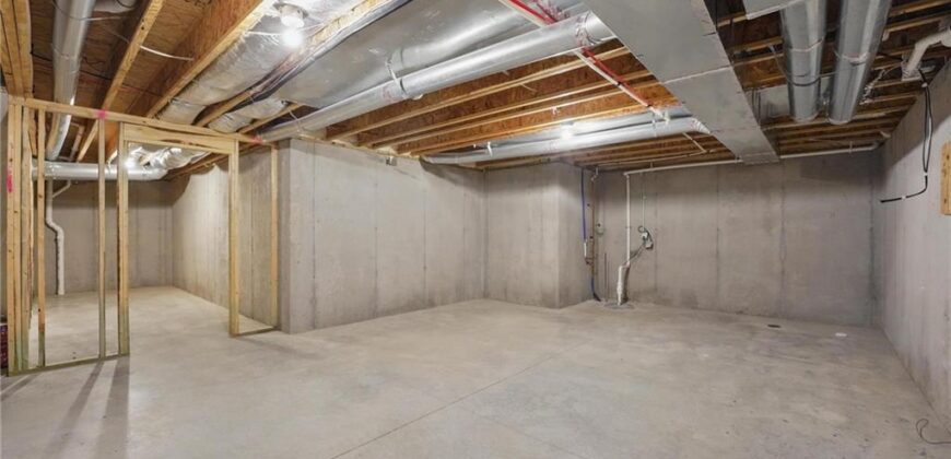 2609 Windmill Drive, Platte City, MO 64079