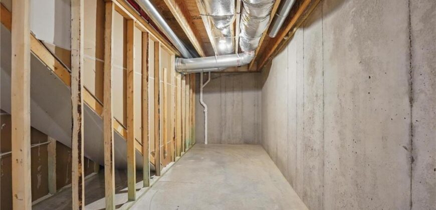 2609 Windmill Drive, Platte City, MO 64079