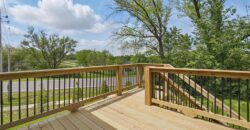2609 Windmill Drive, Platte City, MO 64079