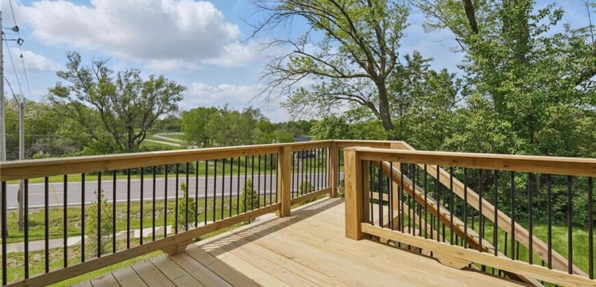 2609 Windmill Drive, Platte City, MO 64079