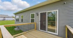 2609 Windmill Drive, Platte City, MO 64079