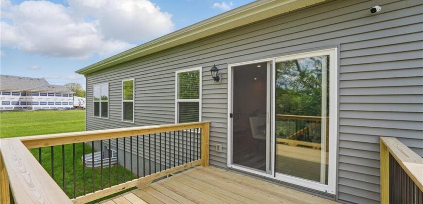 2609 Windmill Drive, Platte City, MO 64079