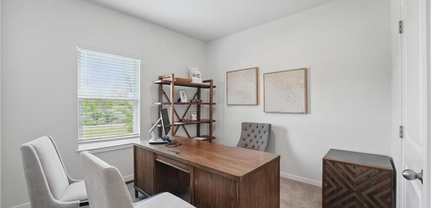 2609 Windmill Drive, Platte City, MO 64079