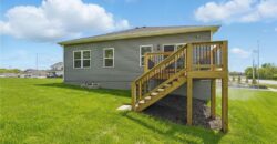 2609 Windmill Drive, Platte City, MO 64079