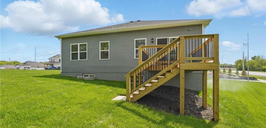 2609 Windmill Drive, Platte City, MO 64079