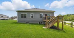 2609 Windmill Drive, Platte City, MO 64079