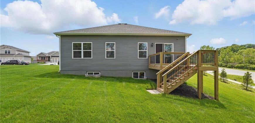 2609 Windmill Drive, Platte City, MO 64079