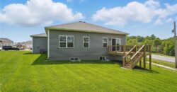 2609 Windmill Drive, Platte City, MO 64079