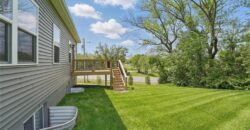 2609 Windmill Drive, Platte City, MO 64079