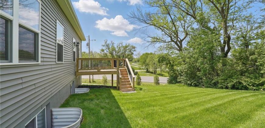 2609 Windmill Drive, Platte City, MO 64079