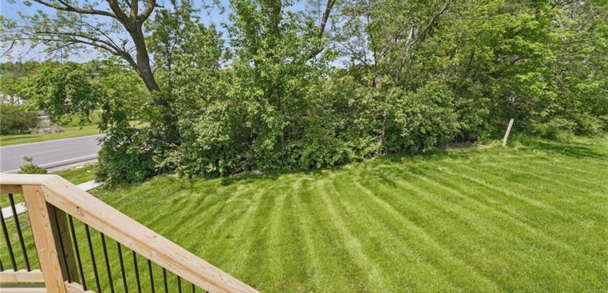 2609 Windmill Drive, Platte City, MO 64079