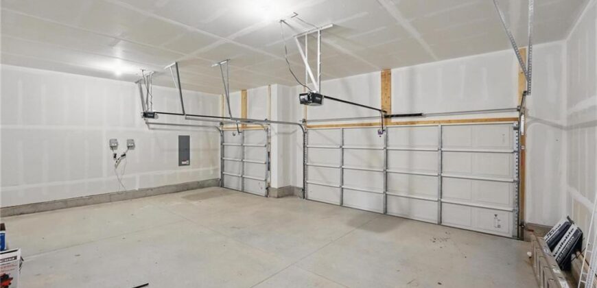 2609 Windmill Drive, Platte City, MO 64079