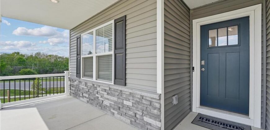 2609 Windmill Drive, Platte City, MO 64079