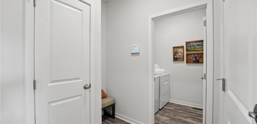 2609 Windmill Drive, Platte City, MO 64079