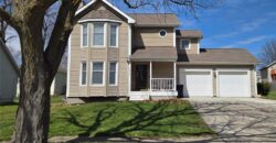 1016 NE 103RD Street, Kansas City, MO 64155