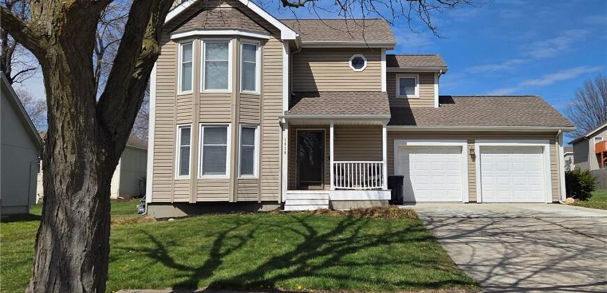 1016 NE 103RD Street, Kansas City, MO 64155