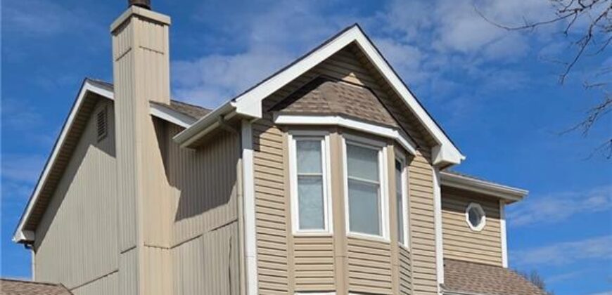 1016 NE 103RD Street, Kansas City, MO 64155