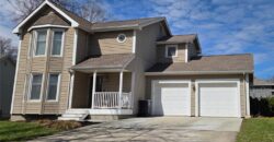 1016 NE 103RD Street, Kansas City, MO 64155