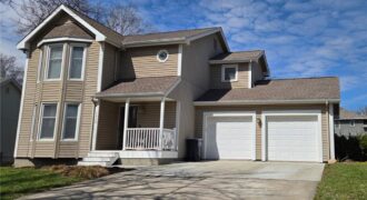 1016 NE 103RD Street, Kansas City, MO 64155