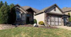 3112 NE 92nd Street, Kansas City, MO 64156