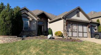 3112 NE 92nd Street, Kansas City, MO 64156