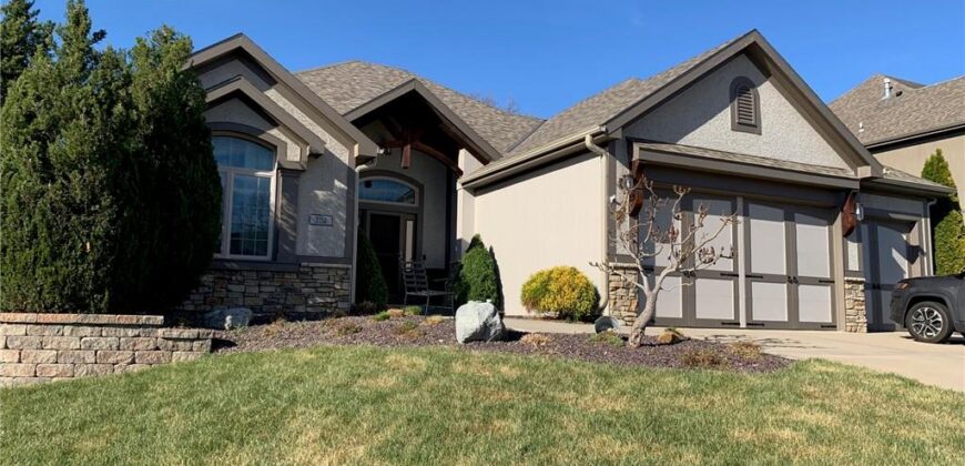 3112 NE 92nd Street, Kansas City, MO 64156