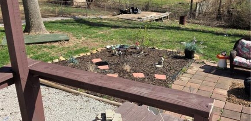 1911 NE 55TH Street, Kansas City, MO 64118