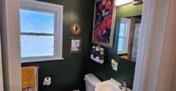 1911 NE 55TH Street, Kansas City, MO 64118