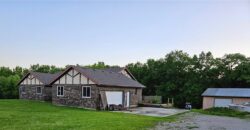25410 High Drive, Excelsior Springs, MO 64024