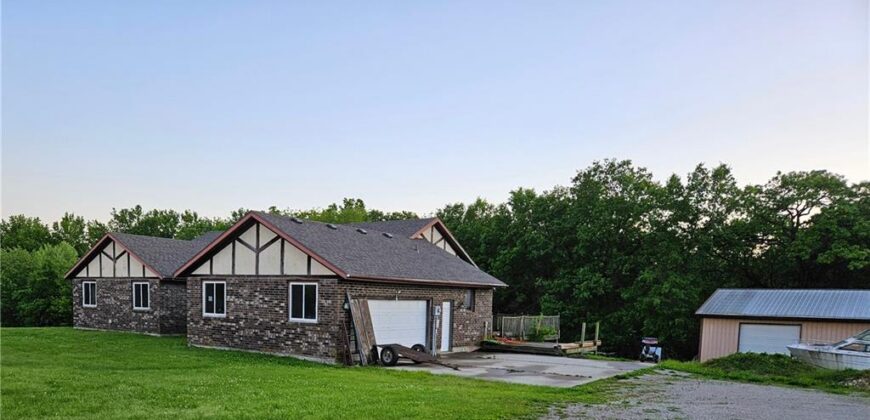 25410 High Drive, Excelsior Springs, MO 64024