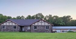 25410 High Drive, Excelsior Springs, MO 64024