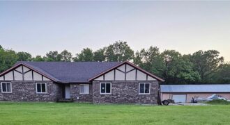25410 High Drive, Excelsior Springs, MO 64024