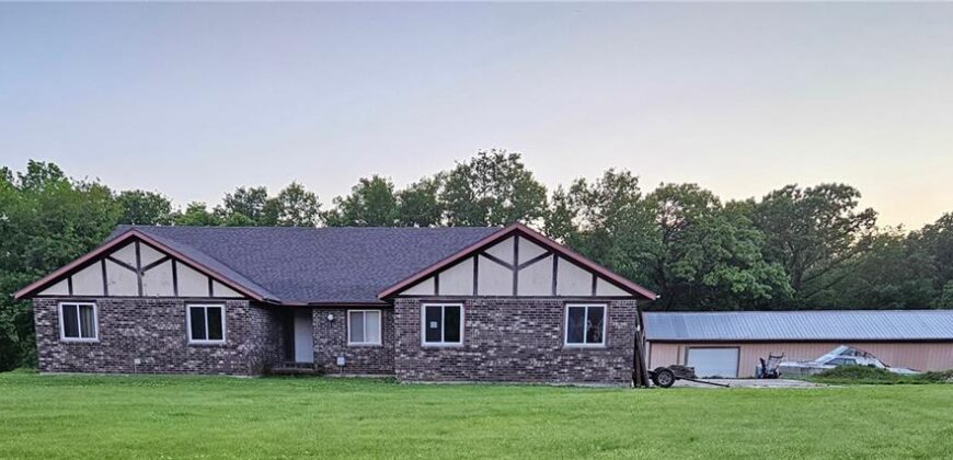 25410 High Drive, Excelsior Springs, MO 64024