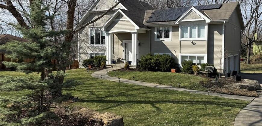 10806 NW 75th Terrace, Weatherby Lake, MO 64152