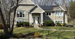 10806 NW 75th Terrace, Weatherby Lake, MO 64152