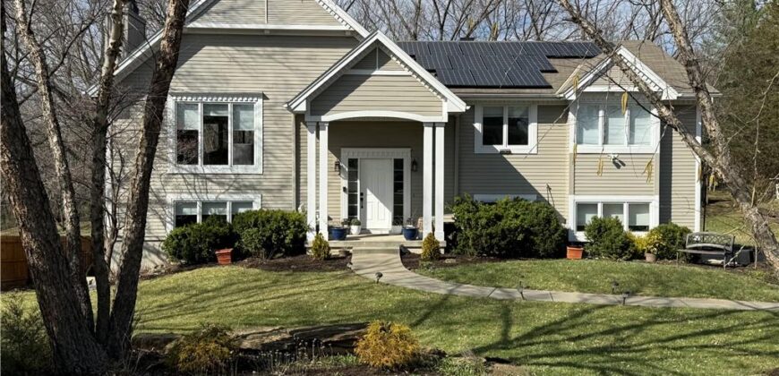 10806 NW 75th Terrace, Weatherby Lake, MO 64152