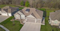 2002 Foxtail Point, Kearney, MO 64060