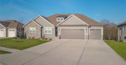 2002 Foxtail Point, Kearney, MO 64060