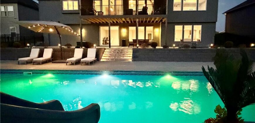 2002 Foxtail Point, Kearney, MO 64060