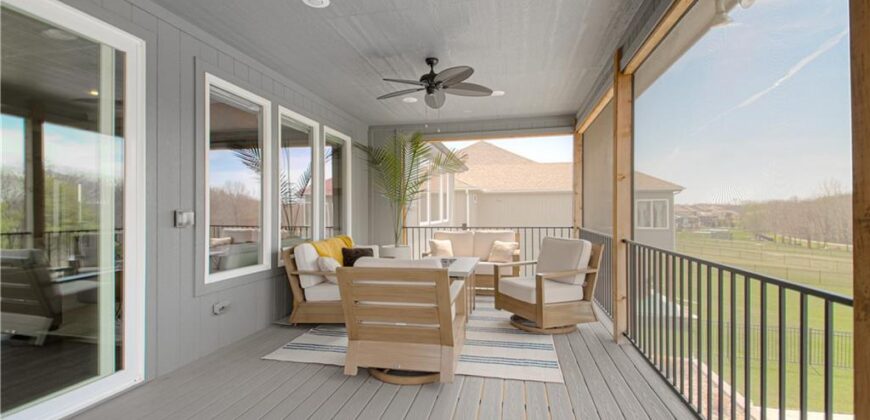 2002 Foxtail Point, Kearney, MO 64060