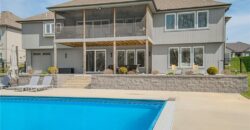 2002 Foxtail Point, Kearney, MO 64060